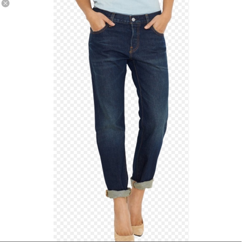 Levis 501